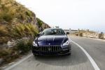 Maserati Quattroporte GTS GranLusso 2016 года